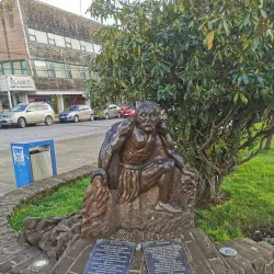 Plaza de Armas de Ancud - Ancud