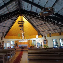 Plaza de Armas de Ancud - Ancud