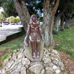 Plaza de Armas de Ancud - Ancud