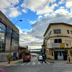 Plaza de Armas de Ancud - Ancud