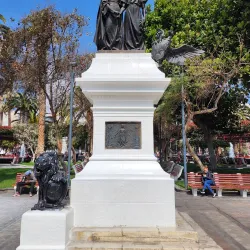 Antofagasta Cathedral - Antofagasta