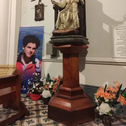 Antofagasta Cathedral - Antofagasta