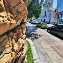 Antofagasta Cathedral - Antofagasta