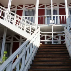 Antofagasta Regional Museum - Antofagasta