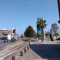 Antofagasta Regional Museum - Antofagasta