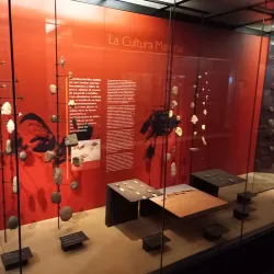 Antofagasta Regional Museum - Antofagasta