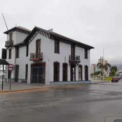 Antofagasta Regional Museum - Antofagasta