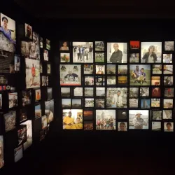 Antofagasta Regional Museum - Antofagasta