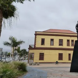 Antofagasta Regional Museum - Antofagasta