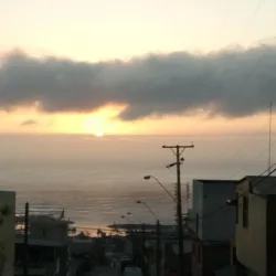 Cerro El Ancla - Antofagasta