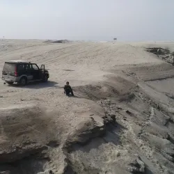 La Portada - Antofagasta