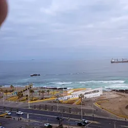 La Portada - Antofagasta