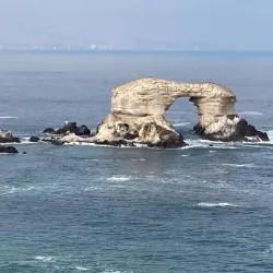 La Portada - Antofagasta