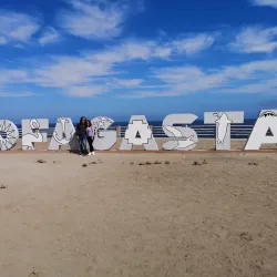 La Portada - Antofagasta