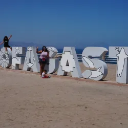 La Portada - Antofagasta