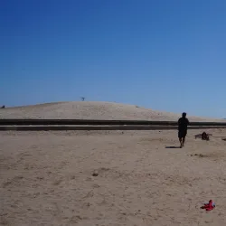 La Portada - Antofagasta