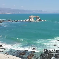 La Portada - Antofagasta