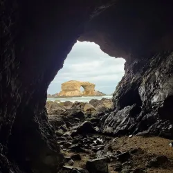 La Portada - Antofagasta
