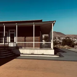 Museo del Mar - Antofagasta