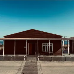 Museo del Mar - Antofagasta