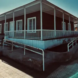 Museo del Mar - Antofagasta