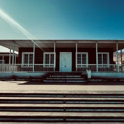 Museo del Mar - Antofagasta