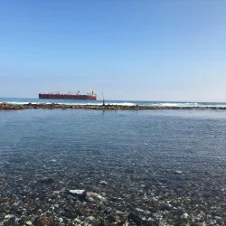 Playa Blanca - Antofagasta