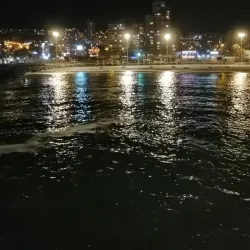 Playa Blanca - Antofagasta