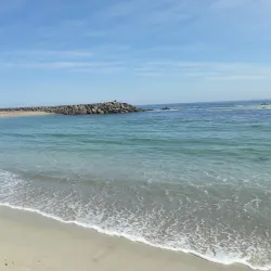 Playa Paraíso - Antofagasta