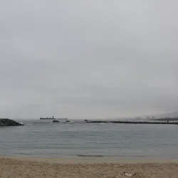 Playa Paraíso - Antofagasta