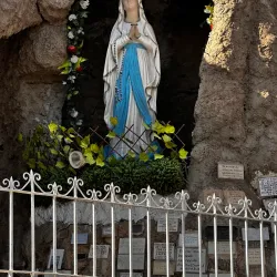 Catedral de San Marcos - Arica