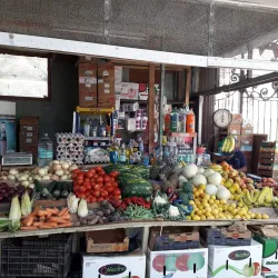 Mercado Central de Arica - Arica