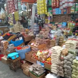 Mercado Central de Arica - Arica