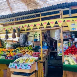 Mercado Central de Arica - Arica