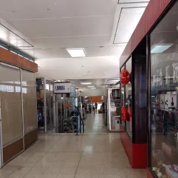 Mercado Central de Arica - Arica