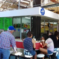 Mercado Central de Arica - Arica