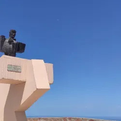 Morro de Arica - Arica