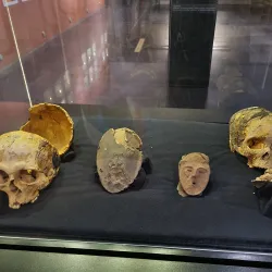 Museo Arqueológico San Miguel de Azapa - Arica