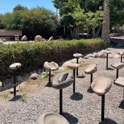 Museo Arqueológico San Miguel de Azapa - Arica