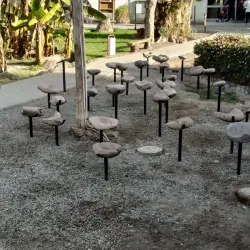 Museo Arqueológico San Miguel de Azapa - Arica