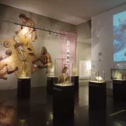 Museo Arqueológico San Miguel de Azapa - Arica