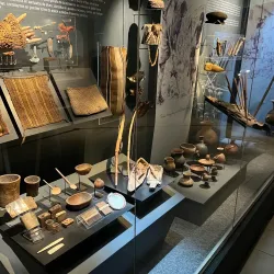 Museo Arqueológico San Miguel de Azapa - Arica