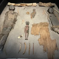 Museo Arqueológico San Miguel de Azapa - Arica