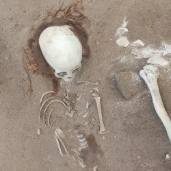 Museo de Sitio Colón 10 - Arica