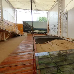 Museo de Sitio Colón 10 - Arica