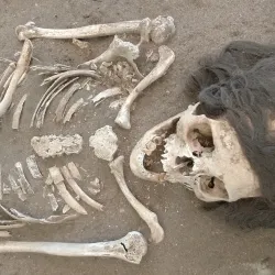 Museo de Sitio Colón 10 - Arica