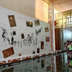 Museo de Sitio Colón 10 - Arica