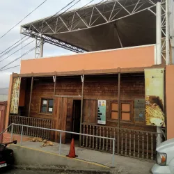 Museo de Sitio Colón 10 - Arica