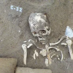 Museo de Sitio Colón 10 - Arica