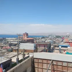 Museo de Sitio Colón 10 - Arica